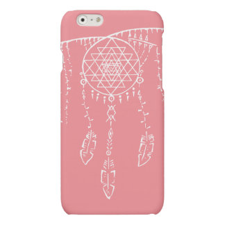 Shri Yantra/cas plus d'Iphone 6 rêveurs de