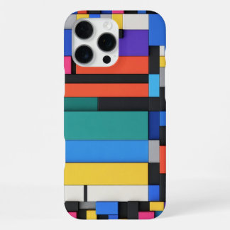 Coque iPhone 16 Pro Max Signal Architecture