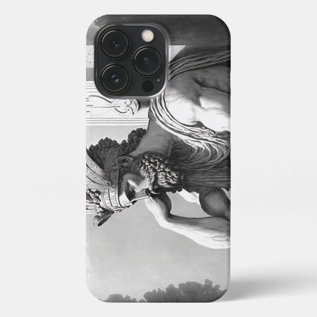 Coque iPhone Signal incorrect (Verso)