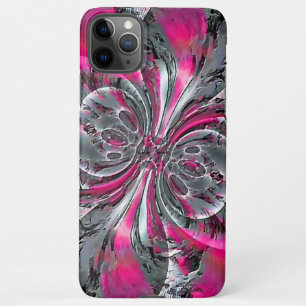 Coque iPhone 11Pro Max Signaux mixtes