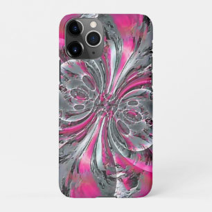 Coque iPhone 11Pro Signaux mixtes