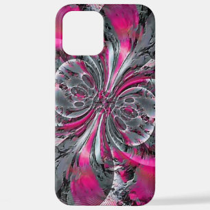 Coque iPhone 12 Pro Max Signaux mixtes