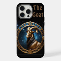 signe astrologique Capricorne