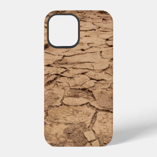 Coque iPhone 12 Sol brun