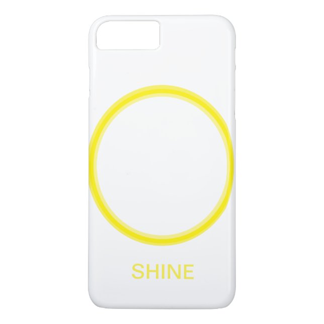 coque iphone solaire (Dos)