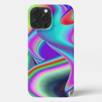 Spirit of Summer Breeze, Rainbowart Abstrait 3D