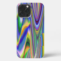 Spirit of Summer Breeze, Rainbowart Abstrait 3D