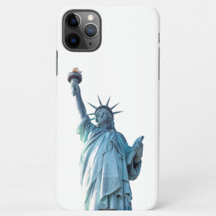 Coque iPhone 11Pro Max Statue de la liberté