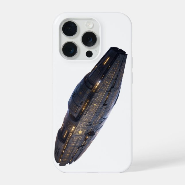 Coque iPhone Sternenpfad – Reise durch das Universum´11 (Verso)