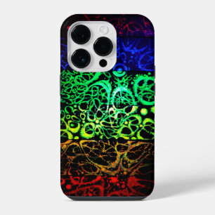 Coque Pour iPhone 14 Plus Structure de l'univers 