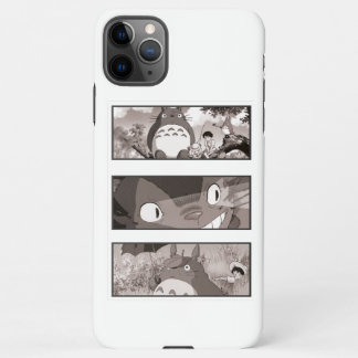 Coque iPhone 11Pro Max studio Ghibli