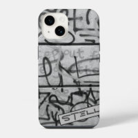 Style Graffiti urbain