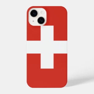 Coque Pour iPhone 14 Suisse