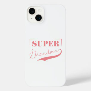Super grand-mère