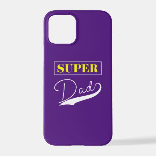 Coque iPhone 12 Pro Super papa
