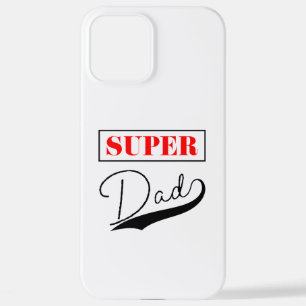 Coque iPhone 12 Pro Max Super papa