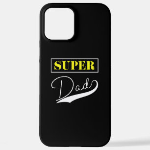 Coque iPhone 12 Pro Max Super papa