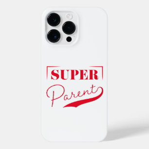 Coque Pour Pour iPhone 14 Pro Max Super parent