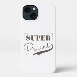Etui iPhone 13 Super parent