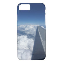 Coque iphone supérieur volant