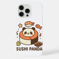Sushi Panda