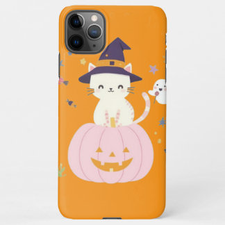 Coque iPhone 11Pro Max Sweat - shirts à capuche magiques et sucrés