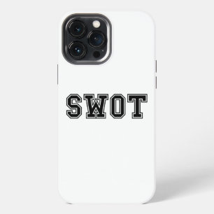 ETUI iPhone 13 PRO MAX SWOT