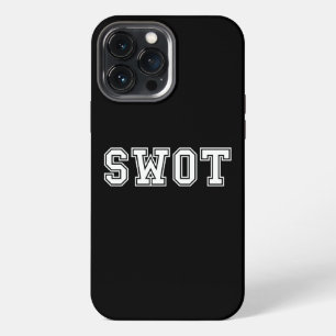 ETUI iPhone 13 PRO MAX SWOT