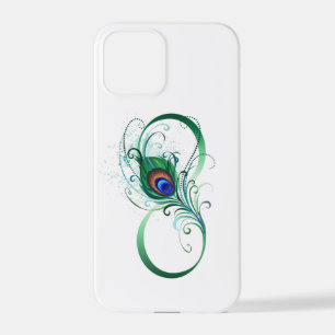 Coque iPhone 12 Pro Symbole de l'Infinity