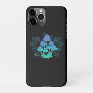 Coque iPhone 11Pro Tabourets dans Bushes
