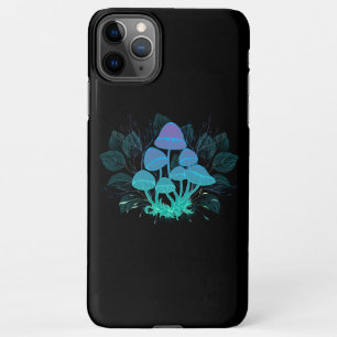 Coque iPhone 11Pro Max Tabourets dans Bushes