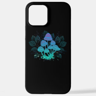 Coque iPhone 12 Pro Max Tabourets dans Bushes