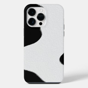 Coque Pour Pour iPhone 14 Pro Max Taches de vache