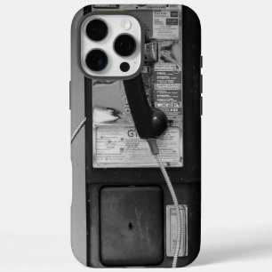 Coque iphone téléphonique payant de l'ancienne éco