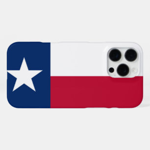 Coque iPhone 16 Pro Max Texas