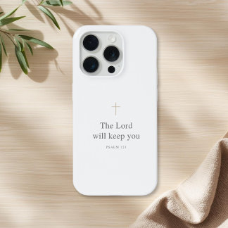 The Lord Will Keep You – Psalm 121 Christian