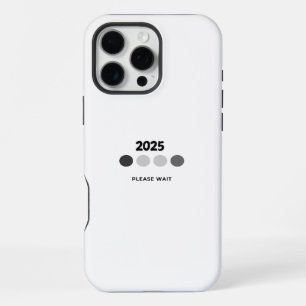 Coque iPhone 16 Pro Max Thème drôle 2025