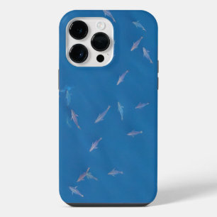 Coque Pour Pour iPhone 14 Pro Max Thon rouge à roues