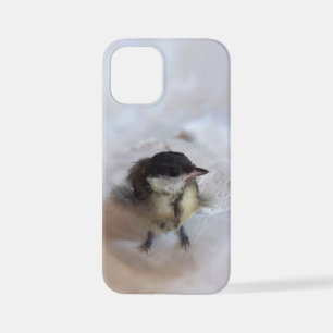 Coque iPhone 12 Mini Tidi my Bird le Parus Major