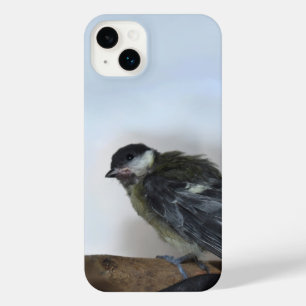 Tidi my Bird le Parus Major