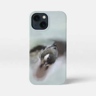 Etui iPhone 13 Mini Tidi my Bird le Parus Major