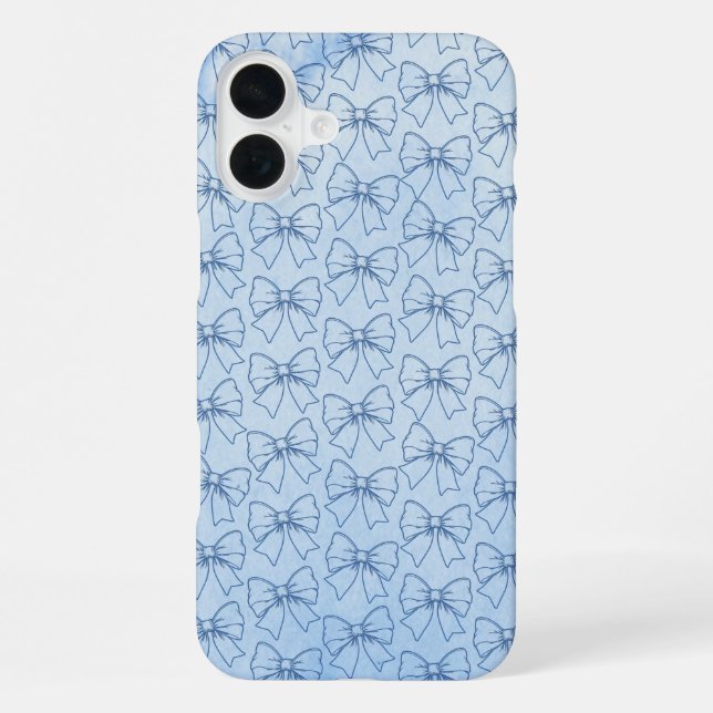 Coque iPhone Tie (Verso)