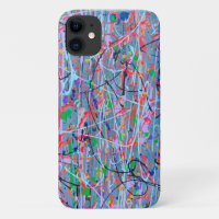Coque iphone tordu