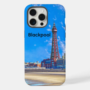 Tour Blackpool