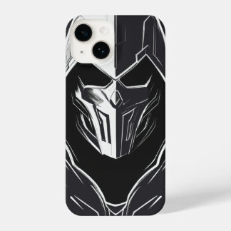 Coque Pour iPhone 14 transformer