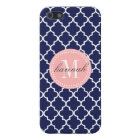 Trellis marocain de tuiles de marine personnalisé