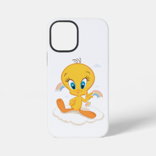 Coque iPhone 12 Mini Tweety Bird