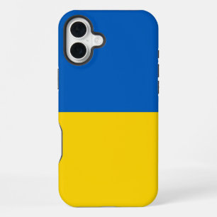 Coque iPhone 16 Plus Ukraine