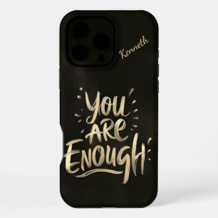 Coque iPhone 16 Pro Max Un message IA dynamique renforce la créativité