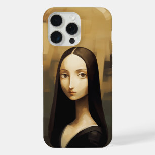 Une Mona Lisa réinventée, un classique mais aussi